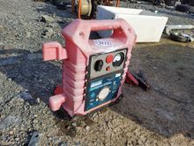 Image of Sealey Battery Pack