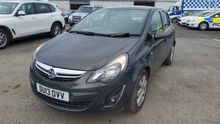 Image of VAUXHALL CORSA SXI AC 5 Door Hatchback