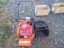 Image of Camon Mower
