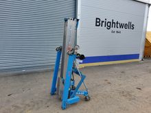 Image of Genie Sla-15 Material Lift