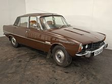 Image of 1971 Rover 3500