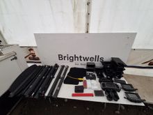 Image of Qty of Internal Car Spares