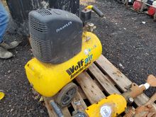 Image of Wolfair 240V Compressor