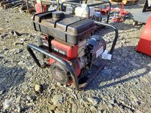 Image of Medusa Petrol Generator