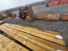 Image of 14ft 4x1 Sawn Timber
