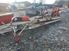 Image of Bumper Elevator