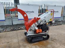 Image of Bugnot BVN34 Tracked Shredder