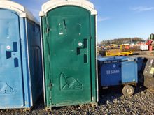 Image of Portable Toilet