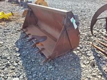 Image of Albutt 4 in 1 Bucket