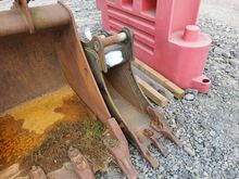 Image of Digging Bucket