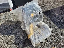 Image of JCB Seat