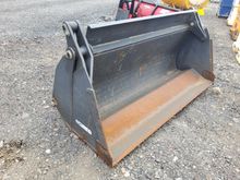 Image of Stoll 4 in 1 Loader Bucket
