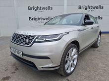 Image of LAND ROVER RANGE ROVER VELAR S D180 Estate
