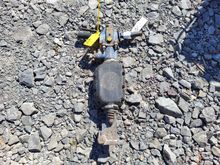 Image of Jack Hammer Breaker