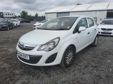 Image of VAUXHALL CORSA SPECIAL CDTIECOFLEX 5 Door Hatchback