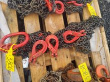 Image of Set of 4 Leg Chains