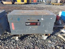 Image of Armogard Tool Storage Box