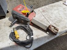 Image of Milwaukee K2500H Breaker