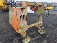 Image of Altrad Belle Site Mixer