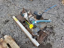 Image of Hydraulic Pump