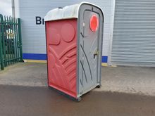 Image of Portable Toilet