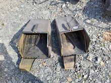 Image of Honda Lawnmower Collecter Bags