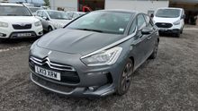 Image of CITROEN DS5 DSTYLE THP 5 Door Hatchback