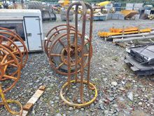 Image of 3x Tesmec Bobins