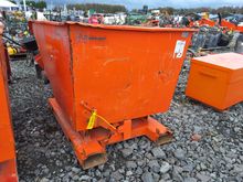 Image of Tipping Skip