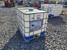 Image of IBC Tank