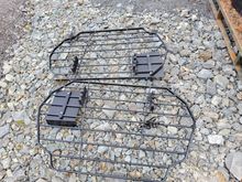 Image of 2x Dog Guards