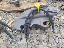 Image of Hitch 45mm Pins, 145mm Ears, 265mm Centres