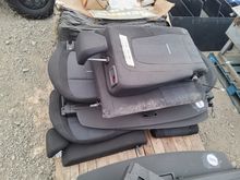 Image of Qty Of Seats & Trims