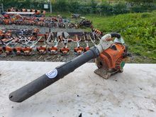 Image of Stihl BG86C Petrol Handheld Blower