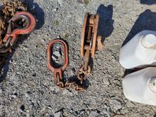 Image of Quick Hitch Hook