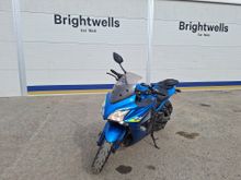 Image of SUZUKI GSXS 1000 FYAL9 Motorcycle