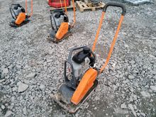 Image of Belle LC3251TP 12" Petrol Whacker Plate