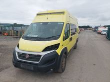 Image of FIAT DUCATO 42 MULTIJET II Ambulance