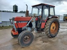 Image of Case International International 795 2wd Tractor