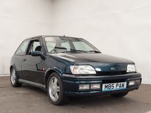 Image of 1994 Ford Fiesta RS1800