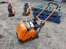 Image of Belle 16" Compaction Plate