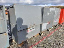 Image of Armorgard Tuff Bank