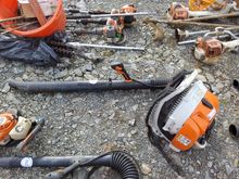 Image of Stihl BR 430 Leaf Blower