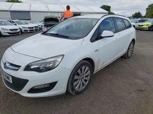Image of VAUXHALL ASTRA EXCLUSIV CDTI ECOFL Estate