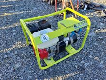 Image of Pramac 3KVA Generator