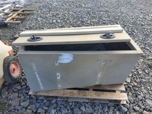 Image of Metak Tool Locker