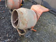 Image of Belle 110V Mini Mixer