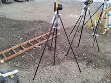 Image of LED Tripod Light