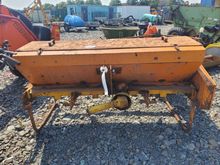 Image of Sisis Lospread Fertiliser Spreader