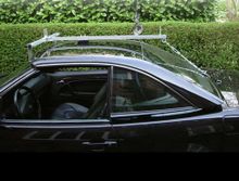 Image of Sommer Hardtop Lift/Winch